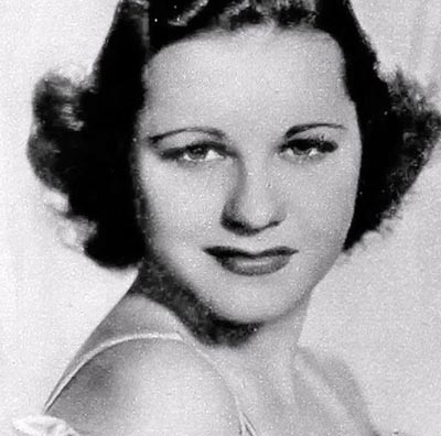 Patricia Norman